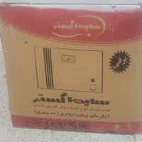 آبگرمکن برقی 20 لیتری