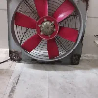 هواکش صنعتی دمنده