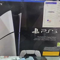 ps5|کنسول، بازی ویدئویی و آنلاین|اسلامشهر, زرافشان|دیوار