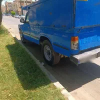 نیسان مدل 80