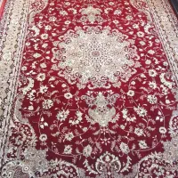 فرش ماشینی|فرش|بروجرد, |دیوار