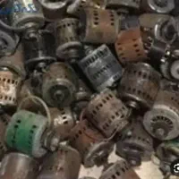 موتور سوخته کولر  اسپیلت  پمپ کفکش و
