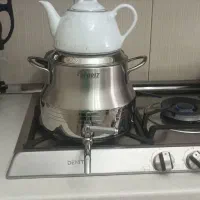 کتری قوری نو نو