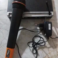 میکروفنJTS