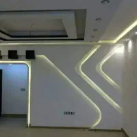 برق کار.برقکار.برقکش .سقف کاذب.سیم کشی لاین نوری