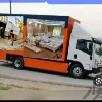 باربری عظیمیه مهرشهرباغستان گلشهرشاهین اسبابچی کرج