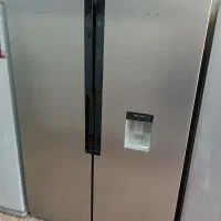 یخچال دوقلو