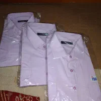 پیراهن شرکتی