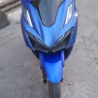 موتور کلیک ۱۸۰ سی سی مدل ۱۴۰۲ ۹۰۰۰ کار