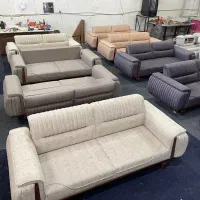 ۳دست مبل تخت خواب شو آماده تحویل به قیمت پارسال