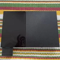 پلی استیشن ۲ ps2 دو دسته فول بازی