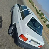 پراید مدل 95دوگانه کارخانه