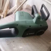 آره برقی بوش