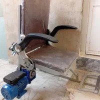صندلی بالابر