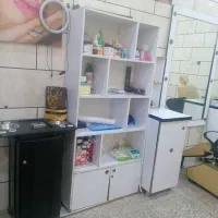 وسایل آرایشگاه کامل