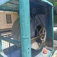 کولر آبی ۷۰۰۰ کف نو ، موتور مسی موتوژن