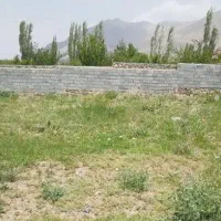 600متر زمین مسکونی
