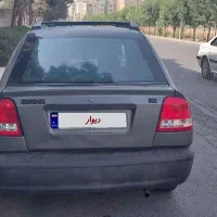 ۱۴۱ پراید