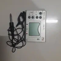 تیونر نو