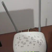 مودم ADSL TP-Link 8961N|مودم و تجهیزات شبکه|ساوه, |دیوار