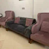 نیم ست مدل چستر