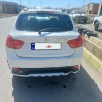 کوییک s مدل ۱۴۰۱ بدون رنگ