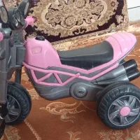 موتور محکم پلاستیکی