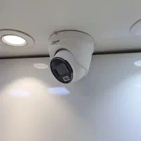 دوربین مداربسته ،دزدگیر ، اعلام حریق،شبکه