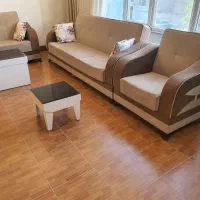 مبل ۸ نفره