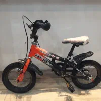 دوچرخه سایز۱۲