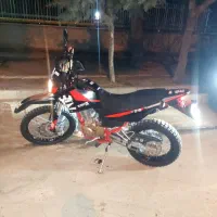 متور تریل تی2مدل1403