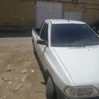 پراید وانت  ۱۵۱