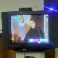بخاری و تلوزیون  سالم