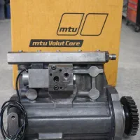 فروش سوزن انژکتور ژنراتوری MTU 12V 4000و HpPump