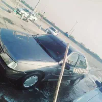 پژو ۴۰۵ دو هزار تمیز و مصفر