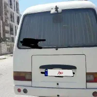 مینی بوس هیوندا