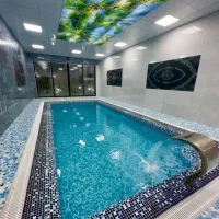 اجاره باغ ویلا (روزانه (هفتگی (ماهانه(۱۰۰۰ متری