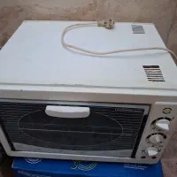 فربرقی یا توستر