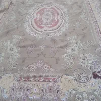 فرش و موکت وکناره