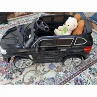 ماشین شارژی