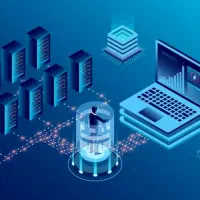 خدمات IT وشبکه ESXI-Mikrotik-Voip-Switch-Router