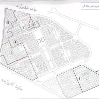 پردیس ۲ فاز ۲ زیر قیمت بازار