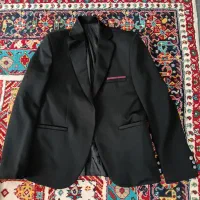 فروش کت مجلسی در حد نو