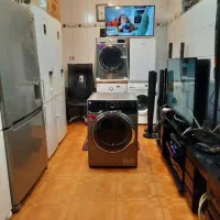 (سمساری) لوازم منزل حراجی