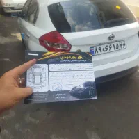 کارشناسی رنگ وفنی خودرو