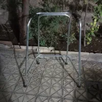 واکر سالمند
