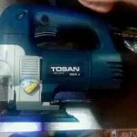 عمودبر (5055j) TOSAN