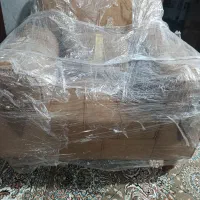 مبل 7 نفره نو