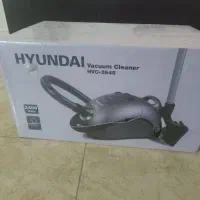 جارو برقی هیوندایی نو و اک