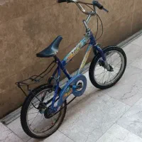 دوچرخه ۲۴ و ۱۶